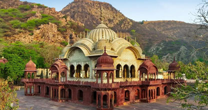Cultural and Historical Attractions